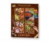 Spices Quattro - Painting by Numbers