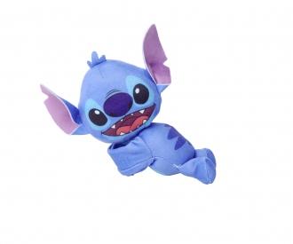 Disney Stitch Peluche Snapband, 17 cm