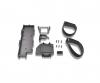 Akuma battery holder set