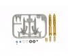 1:12 Ducati 1199 Panigale S Front Fork Set