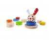 Eichhorn Baby Stapel Tower Rabbit