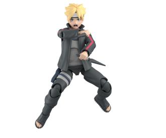 Blokees Naruto Boruto Uzumaki