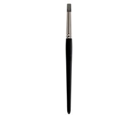 RubberEdge Brush 2 FlatEdge Model Supply