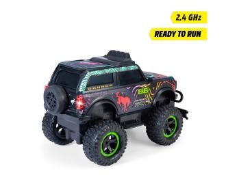 RC Ford Bronco, RTR