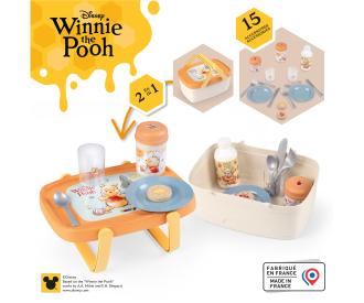 WTP Picnic Basket