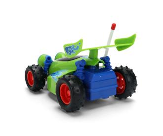 Toy Story RC Turbo Buggy 1:32