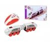Train Remote Controlled