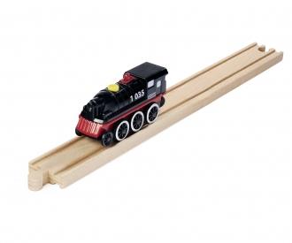 Train E-Locomotive