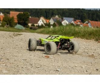 1:10 Cage Devil XL 2.4GHz 100% RTR