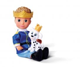 Evi LOVE Timmy Prince