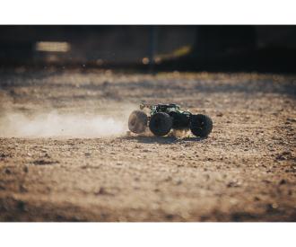 1:10 XS Ryken 100% RTR green