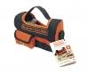 Smoby Black+Decker  FABRIC TOOL CASE