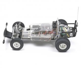 1:10 RC Buggy Sand Scorcher 2010 2WD