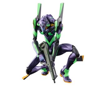 Blokees Evangelion Test Type-01