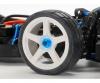 1:10 TT-02 Type-SRX, RC chassis kit, 4WD