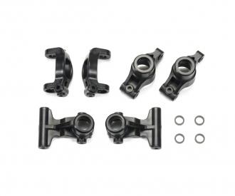 M-07 Concept Rein. C Pts, chassis parts set