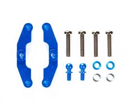 TT-02-S Alu. Upper Arm Mt. (2)