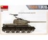 1:35 SYRIAN T-34/85