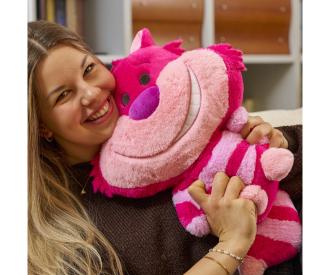Disney Huggables Cheshire Cat, 35cm