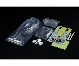 Body Set Super Avante TD4