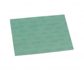 Sanding Cloth #2000 Grit for Wet and Dry Use