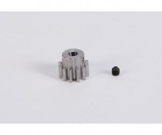 Pinion Gear 12T, RC spare part, module 0.8