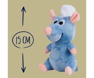 Disney Pixar Remy Mini, 15cm