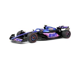 1:18 Alpine A523 Dutch GP 2023