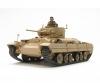 1:35 Brit. Valentine Mk. II/IV, model kit