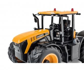 1:16 RC Tracteur JCB av.remorque 100%RTR