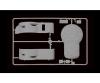 Italeri WWII Accessories and Bunkers Model Kit