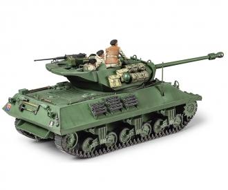 1:35 Brit. M10 IIC Achilles, plastic model kit