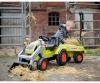 Claas Celtis Loader + Tr.