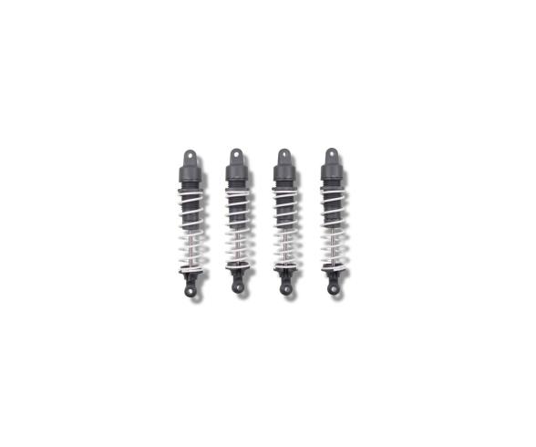 XL Shock absorber, model accessory, 82 mm
