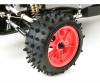 1:10 RC Avante (2011) Black Special 4WD