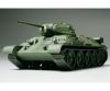 1:48 WWII Rus.Panzer T34/76 ´41 Gussturm