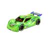 Voiture de course Speed Tronic avec lumière et son