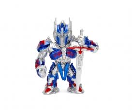 Transformers 4" Optimus Prime