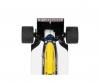 Scalextric Williams FW11B 1987 Slot Car 1:32