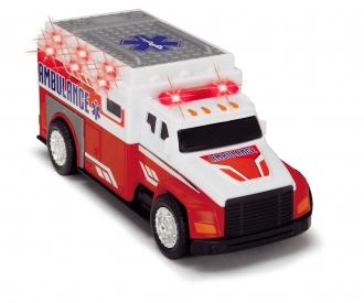 Ambulance 15cm