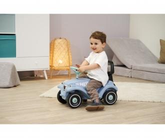 BIG Bobby Car Classic Bundle + Walker