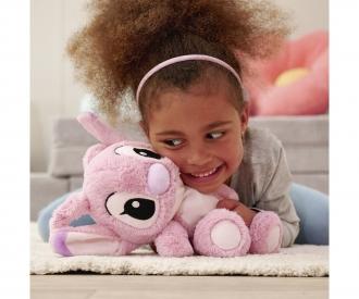Disney Flopsies Angel, 25cm