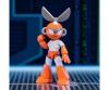 Mega Man Cut Man 4,5" Figure