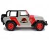 Jurassic Park RC Jeep Wrangler 1:16