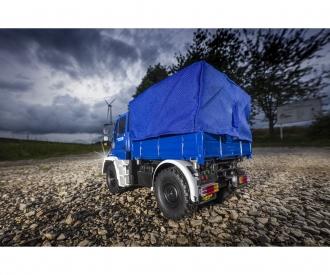1:12 MB Unimog U300 THW, RC truck, 100% RTR