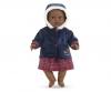 Cor. MGP 36cm Manteau - Corolle Holidays