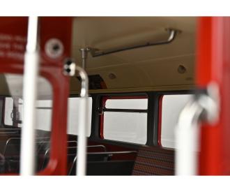 iXO Premium Collectables Routemaster Bus 1961
