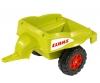 Claas Celtis Loader + Tr.