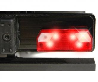 1:14 SemiTrailer LightUnit 7sect., trailer lights