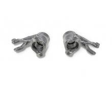 FY8/10 Knuckle arm left/right